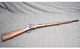 Pedersoli ~ None "1859 Sharps Infantry Berdan Rifle" ~ .54 Cal - 1 of 10
