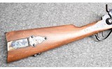 Pedersoli ~ None "1859 Sharps Infantry Berdan Rifle" ~ .54 Cal - 3 of 10