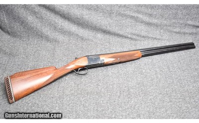 Browning ~ None ~ 12 Gauge