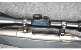 Sako ~ IV ~ .270 Winchester - 11 of 11