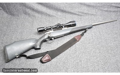 Sako ~ IV ~ .270 Winchester