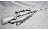 Sako ~ IV ~ .270 Winchester - 1 of 11