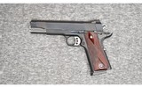 Colt ~ Lightweight ~ .45 Auto - 2 of 2