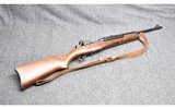 Ruger ~ Mini-14 ~ .223 remington - 1 of 10