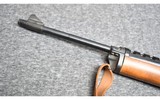 Ruger ~ Mini-14 ~ .223 remington - 7 of 10