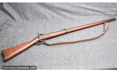 Springfield ~ 1884 ~ none