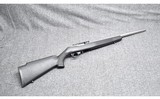 Ruger ~ 10/22 ~ .22 Long Rifle - 1 of 10