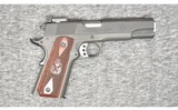 Springfield Armory ~ 1911-A1 ~ .45 Auto - 1 of 2