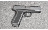 Shadow Systems ~ MR920 ~ 9mm Luger