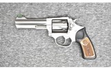 Ruger ~ SP101 ~ .357 Magnum - 2 of 2