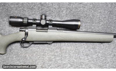 Howa ~ 1500 ~ 6mm ARC - Image 4 of 10