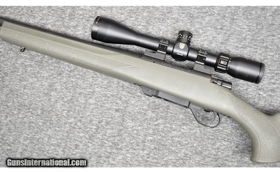 Howa ~ 1500 ~ 6mm ARC - Image 8 of 10