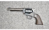 Ruger ~ Single-Six ~ .22 Cal - 2 of 2