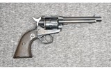 Ruger ~ Single-Six ~ .22 Cal