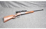 Savage ~ 99 ~ .300 Savage - 1 of 10