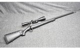 Christensen Arms ~ 14 ~ .300 Remington Ultra Magnum