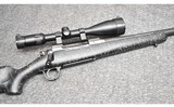 Christensen Arms ~ 14 ~ .300 Remington Ultra Magnum - 4 of 11