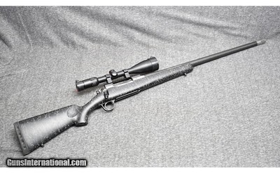 Christensen Arms ~ 14 ~ .300 Remington Ultra Magnum