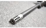 Christensen Arms ~ 14 ~ .300 Remington Ultra Magnum - 6 of 11