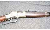 Henry ~ H006 ~ .44 Remington Magnum - 4 of 10