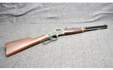 Henry ~ H006 ~ .44 Remington Magnum - 1 of 10