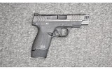Smith & Wesson ~ M&P Shield Plus ~ 9mm Luger - 1 of 2