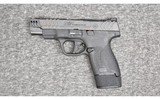 Smith & Wesson ~ M&P Shield Plus ~ 9mm Luger - 2 of 2
