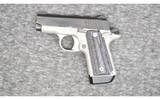 Kimber ~ Micro ~ .380 ACP - 2 of 2