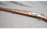 Springfield Armory ~ 1898 ~ .30 Cal - 8 of 10