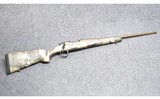 Christensen Arms ~ Model 14 "Mesa" ~ 6.5mm Creedmoor - 1 of 10