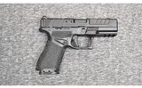 Springfield ~ Echelon ~ 9mm Luger - 1 of 3