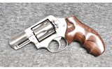 Ruger ~ SP101 ~ .357 Magnum - 2 of 2