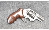 Ruger ~ SP101 ~ .357 Magnum - 1 of 2