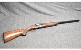 Browning ~ B-S/S ~ 12 Gauge