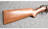 Winchester ~ 72 ~ .22 Short, Long, Long Rifle - 3 of 10
