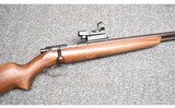 Winchester ~ 72 ~ .22 Short, Long, Long Rifle - 4 of 10