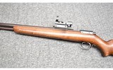 Winchester ~ 72 ~ .22 Short, Long, Long Rifle - 8 of 10