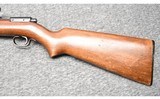 Winchester ~ 72 ~ .22 Short, Long, Long Rifle - 9 of 10