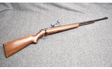 Winchester ~ 72 ~ .22 Short, Long, Long Rifle - 1 of 10