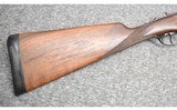 Sarasqueta ~ Wessex ~ 12 Gauge - 3 of 10