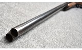 Sarasqueta ~ Wessex ~ 12 Gauge - 6 of 10