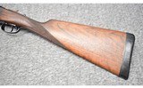 Sarasqueta ~ Wessex ~ 12 Gauge - 9 of 10
