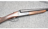 Sarasqueta ~ Wessex ~ 12 Gauge - 4 of 10