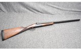 Sarasqueta ~ Wessex ~ 12 Gauge - 1 of 10