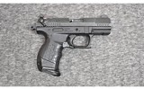 Walther ~ P22 ~ .22 Long Rifle - 1 of 2