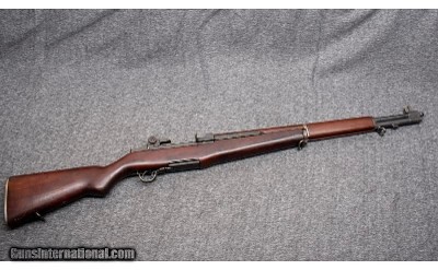 H&R Arms Co. ~ U.S. Rifle ~ .30 M1 "Garand"