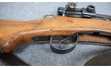 Swiss ~ K-31 ~ 7.5x55mm - 13 of 13