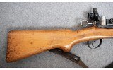 Swiss ~ K-31 ~ 7.5x55mm - 7 of 13