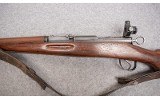 Swiss ~ K-31~ 7.5x55mm - 6 of 12
