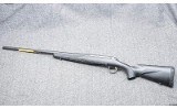 Browning ~ X-Bolt ~ .223 Remington - 2 of 10